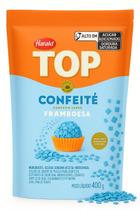 GRANULADO HARALD TOP CONFEITE 400g FRAMBOESA GRANULADO HARALD TOP CONFEITE 400g FRAMBOESA
