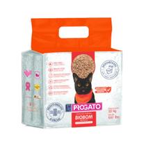 Granulado Higiênica Progato Biobom Para Gatos 3kg