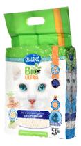 Granulado Higiênico Biodegradável Tofu Premium 2,5kg