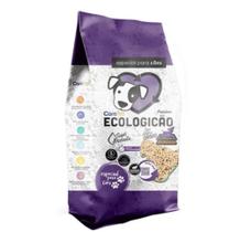 Granulado Higiênico Madeira CarePet Ecologicão Cães 2,5Kg