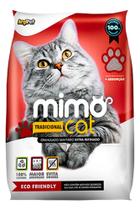 Granulado Higiênico mimo cat 4kg