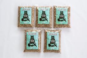 Granulado Higiênico para gatos 10 quilos. Granulado Higiênico para gatos 10 quilos.