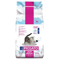 Granulado Higiênico ProGato Light Weight - 4 Kg