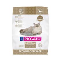 Granulado Higiênico Progato Premium para Gatos 10 kg