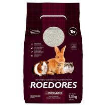 Granulado Higiênico ProGato Roedores - 1,3 Kg