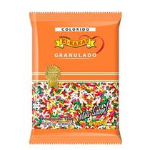 Granulado Ki-kakau Macio Colorido 150g