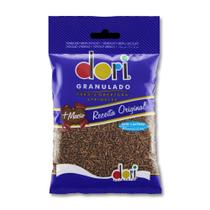 Granulado Macio 120g - Dori