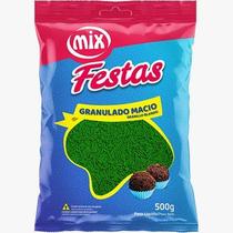 Granulado Macio 500g - Mix
