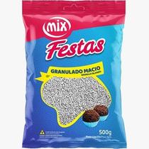 Granulado Macio 500g - Mix