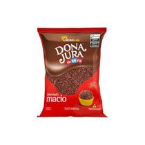 Granulado Macio Chocolate 1.005kg Cacau Foods