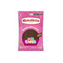 GRANULADO MACIO CHOCOLATE MAVALERIO 1 Kg