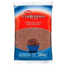 Granulado macio confeiteiro 1,05 harald