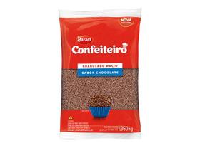 Granulado Macio Confeiteiro 1kg Harald