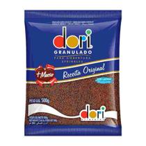 Granulado Mais Macio 500gr Dori