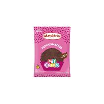 Granulado Mavalerio Flocos ao Leite Pacote com 2,5kg Granulado Mavalerio Flocos ao Leite Pacote com 2,5kg