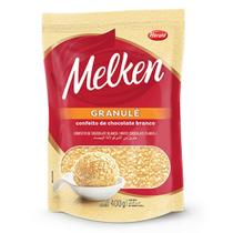 Granulado Melken Granule Branco 400g Harald