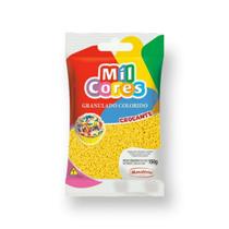 Granulado Mil Cores Mavalério 150g Granulado Mil Cores Mavalério 150g