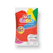 Granulado Mil Cores Mavalério 150g