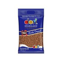 Granulado para Cobertura - 120g - Dori