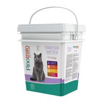 Granulado Sanitário para Gatos Bio-Litter Ultra Premium FinoTrato - 10Kg