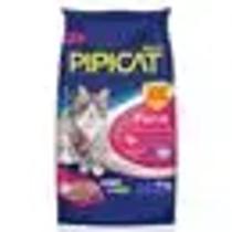 Granulado Sanitário para Gatos Perfumado Pipicat Floral 12 kg - Kelco - Kelco - Pipicat