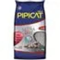 Granulado Sanitário para Gatos Pipicat Ultra Dry 4 kg - Kelco