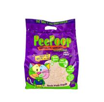 Granulado sanitário peepoop 2,8 kg - MNRCARE