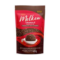Granulé De Chocolate Melken 400g Granulé De Chocolate Melken 400g