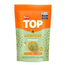 Granule Top Confeité Pistache 400g - Harald Granule Top Confeité Pistache 400g - Harald