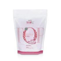 Grânulos de cera dura Italwax Top Line Pink Pearl 750g