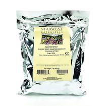 Grânulos torrados com raiz de chicória Starwest Botanicals 454g