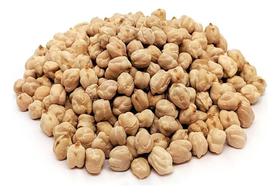 Grão De Bico 1 Kg 9 Mm - Hi Natural