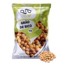 Grão de Bico 1Kg - P&P Grão de Bico 1Kg - P&P