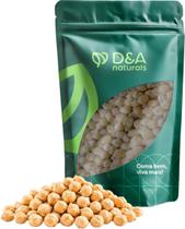 Grão De Bico 500g Grão De Bico 500g