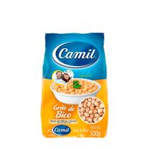 Grão de Bico Camil 500g