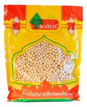 Grão De Bico Extra 1kg - Kamal