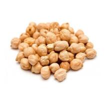 Grão de Bico Importado 12mm - 1kg