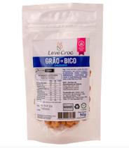 Grão de Bico Salgado Leve Croc 50G