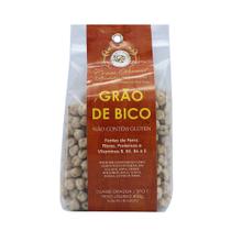 Grão de Bico Sem Glúten Ceres 400g