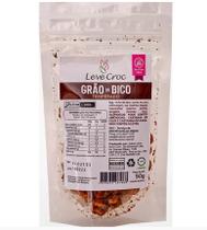 Grão de Bico Temperado Leve Croc 50G