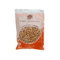 Grão De Bico Torrado E Salgado Tainá 200G Grão De Bico Torrado E Salgado Tainá 200G