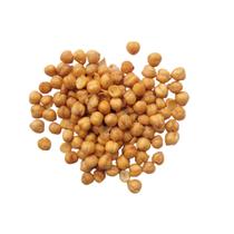 grão de bico torrado salgado 1kg