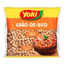 Grão de Bico Yoki 400g