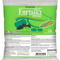 Grão Forte Formicida Isca Granulada Para Formiga Cortadeira 10 sachês de 50g Grão Forte Formicida Isca Granulada Para Formiga Cortadeira 10 sachês de 50g