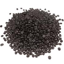 Grãos de café artificiais ginojex 500g (1500 unidades) para exibição