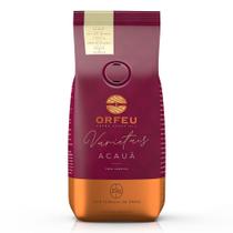 Grãos de Café CAFÉ ORFEU Acauã 250 g Torra Médio-Clara Grãos de Café CAFÉ ORFEU Acauã 250 g Torra Médio-Clara