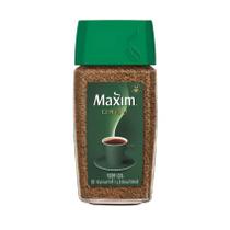 Grãos de Café Descafeinado Maxim caincosmetic 100 g