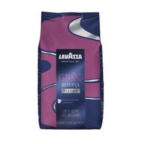 Grãos de café Lavazza Gran Riserva Filtro Dark Roast 1kg