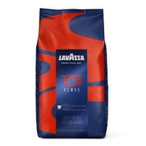 Grãos de café Lavazza Top Class Medium Espresso Roast 1 kg Grãos de café Lavazza Top Class Medium Espresso Roast 1 kg