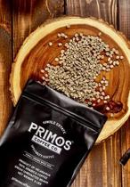 Grãos de Café Verde Primos 1,4 kg Origem Única Nicarágua Grãos de Café Verde Primos 1,4 kg Origem Única Nicarágua